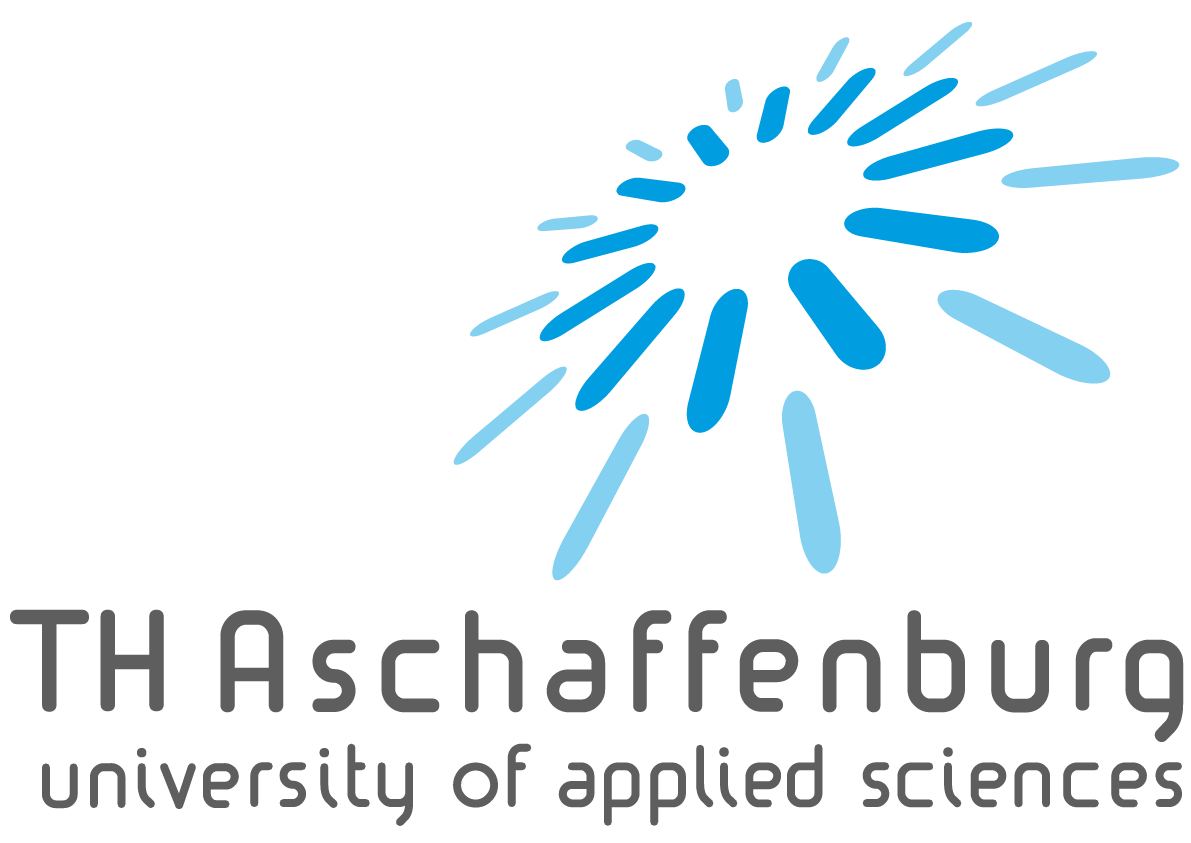 Logo der TH Aschaffenburg
